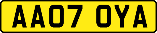 AA07OYA