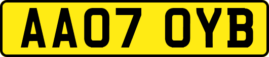 AA07OYB