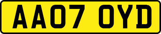 AA07OYD