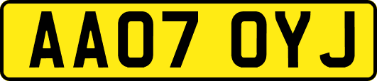 AA07OYJ