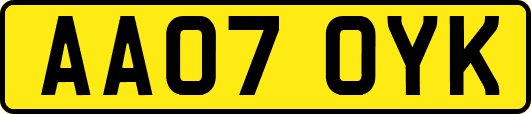 AA07OYK