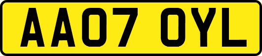 AA07OYL