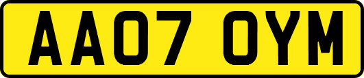 AA07OYM