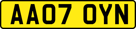 AA07OYN