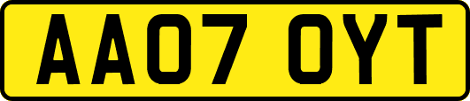 AA07OYT