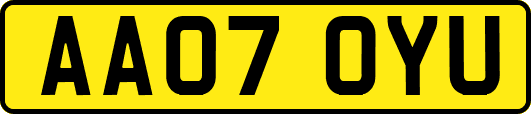 AA07OYU