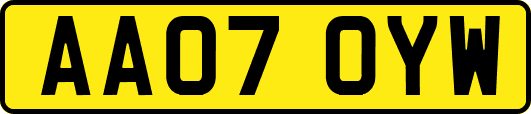 AA07OYW