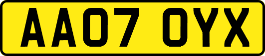 AA07OYX