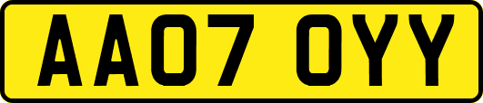 AA07OYY