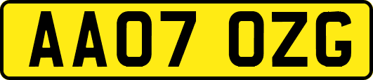 AA07OZG