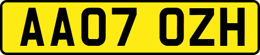 AA07OZH