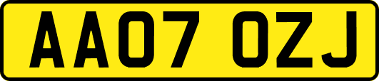 AA07OZJ