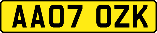 AA07OZK