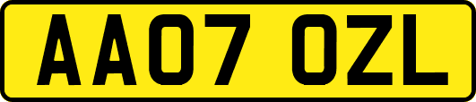 AA07OZL