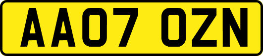AA07OZN