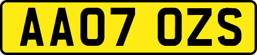 AA07OZS