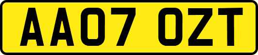 AA07OZT