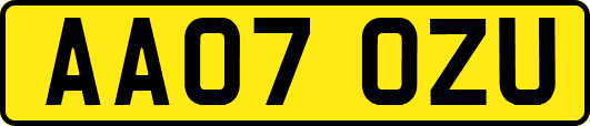AA07OZU