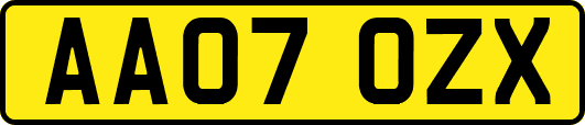 AA07OZX