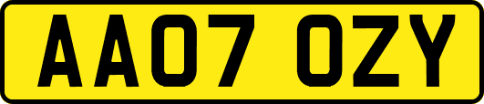 AA07OZY