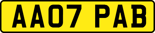 AA07PAB