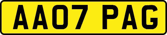 AA07PAG