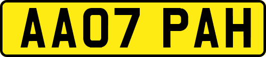 AA07PAH