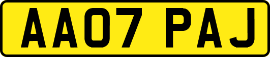 AA07PAJ