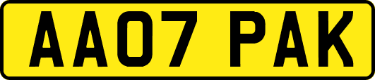 AA07PAK