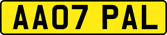 AA07PAL
