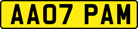AA07PAM