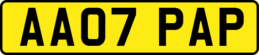 AA07PAP