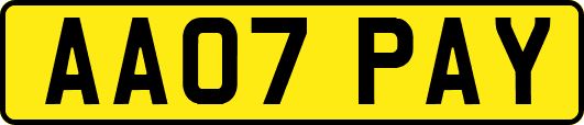 AA07PAY