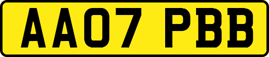 AA07PBB