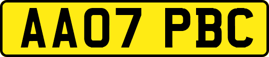 AA07PBC