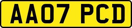 AA07PCD