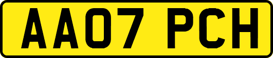AA07PCH