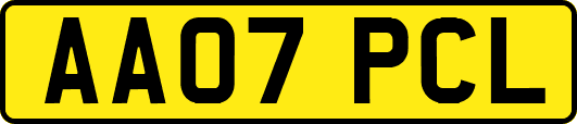 AA07PCL