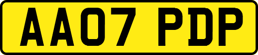 AA07PDP