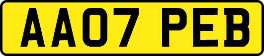 AA07PEB