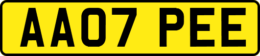 AA07PEE