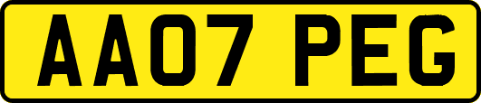 AA07PEG