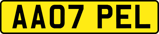 AA07PEL
