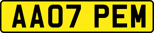 AA07PEM