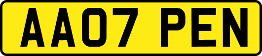 AA07PEN