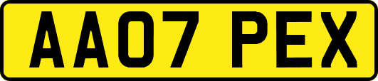 AA07PEX