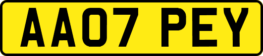 AA07PEY