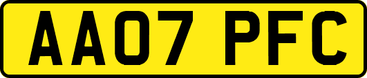 AA07PFC