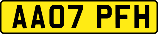 AA07PFH