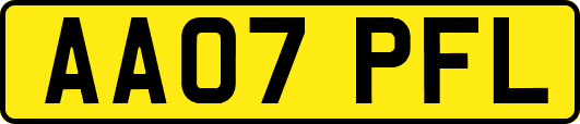 AA07PFL